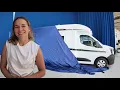 Download Lagu 2026 AHORN x HYMER WOHNMOBIL WELTPREMIERE teilintegriert! Nur heute bei German Television Exklusiv