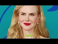 Nicole Kidman Rare G-Strlng Bikini Moments Leave Nothing to Imagination