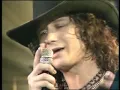 Bunbury - ...Y Al Final