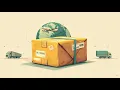 Garuda international courier market rates that are 50 lower than big name international carriers