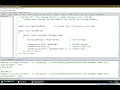 Getting Started with Java DrJava - program output capture preparing Output Capture Document