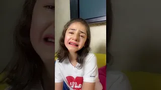 ليش زينة تبكي Shorts 