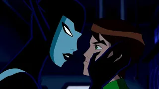 elena validus all scenes powers ben 10 ultimate alien