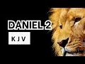 Daniel 2 Nebuchadnezzar s Dream KJV Bible Words No music
