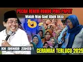 Download Lagu KH ANWAR ZAHID TERLUCU 2025 | JANDA EMPAT KALI LUCU POLL BIKIN NGAKAK || SUMBER REMBANG