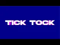 Download Lagu Clean Bandit and Mabel - Tick Tock (feat. 24kGoldn) | Lyric Video