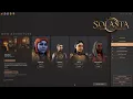 Solasta With Community Mods CODM2 - Shelter