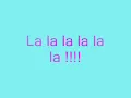 Ordinary Boys Ft Lady Soverign Nine2Five Lyrics