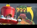 Download Lagu Wooded Kingdom's IMPOSSIBLE Secret in Mario Odyssey?