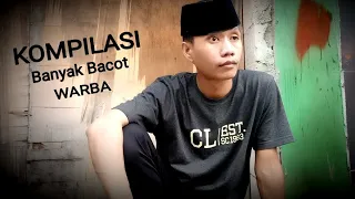 Download KOMEDI : Kompilasi komedi Banyak Bacot WARBA MP3