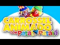 Download Lagu CARROSSEL ANIMADO COM PATATI PATATÁ PROGRAMA DE (23/05/2011) COMPLETO