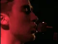 Live - Pain Lies On The Riverside (1992/Live At The Chameleon, MTV Version)
