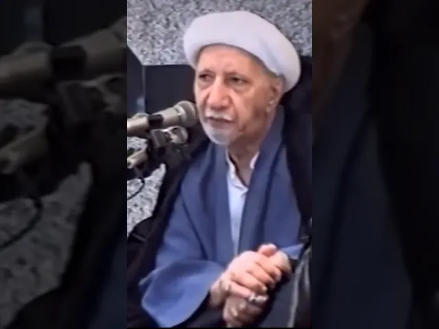 ⁣الخُلق النبوي العظيم | د.احمد الوائلي