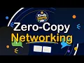 Zero-Copy Networking Explained How Data Moves Without Extra Copies