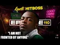 Download Lagu LiPO Episode 110 | Hitboss On Lekompo Balcony Mix, Law Practice, Branding, Influencers, Production