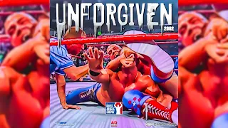 The Kurt Angle Show Unforgiven 2002