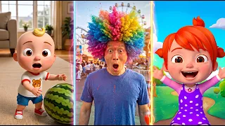 Comedy videos that everyone can enjoy and laugh at.