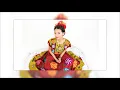 Ángela Aguilar -  Cielito Lindo (Audio Oficial)