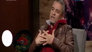 واحد من الناس   سر انقطاع صبري فواز عن التمثيل بعد ليالي الحلمية وعودته مع المخرج اسماعيل عبدالحافظ دندنها