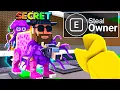 Download Lagu I Snuck Into OWNER ONLY Server in Steal A Brainrot