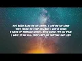Toosii - Nights Prayed (Lyrics)