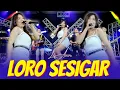 Download Lagu Lili Amora - Loro Sesigar (Official Music Video ANEKA MUSIC)