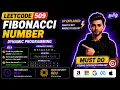 509 Fibonacci Number What is Dynamic Programming DP Explained