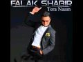 Lagu Tera Naam - Falak Shabir | new Punjabi Song