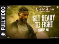 Download Lagu Baaghi 4: Get Ready to Fight-Khauf Hai (Full Video)Tiger,Suyyash,Siddharth,Krishna,Gopi,Star Boy Loc