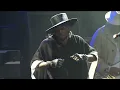 D'Angelo and The Vanguard - Really Love (Live at Outside Lands 2015)