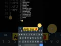 Apple logo design using turtle in python programming
