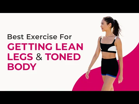 Download MP3 30 MINUTE FULL BODY WORKOUT - Best Exercise For Getting Lean Legs \u0026 Toned Body At Home