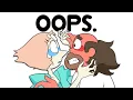 You Weren t Supposed to See These Steven Universe Sketches