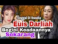 Download Lagu Euis Darliah Pilih meninggalkan Indonesia di puncak karir #penyanyi