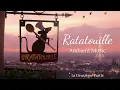 Download Lagu Ratatouille Ambient Music |  PIXAR  | Relax, Study, Sleep and Cook
