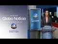 Lagu [Globo Notícia G1] Edição da tarde - Terça | Rede Globo (18/10/2011)