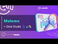 How to Connect Matomo to Google Data Studio