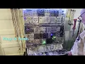 Mutable Instruments Marbles at the Control