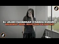 Download Lagu DJ LELAKI CADANGAN X DANZA KUDURO BREAKBEAT - EXC [KETUA RISKY DEFAY] GHFFA YANG KALIAN CARI!!