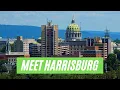 Harrisburg Overview An informative introduction to Harrisburg Pennsylvania