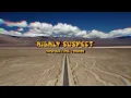 Summertime Voodoo - Highly Suspect