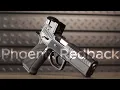 Download Lagu Phoenix Redback Gen 2 Competition Pistol