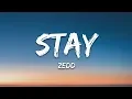 Download Lagu Zedd, Alessia Cara - Stays