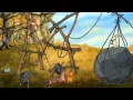 Download Lagu Disney Junior España | Las mini aventuras de Winnie The Pooh: La casa de Ígor