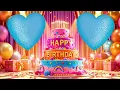 The Happy Birthday Song Everyone Can Celebrate