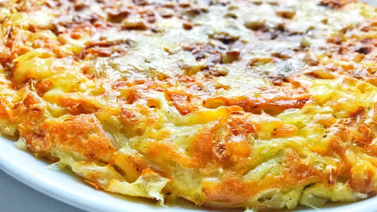 Kartoffeln reiben ❗❗Bereiten Sie ein unglaublich leckeres Abendessen für die ganze Familie vor#140🔝