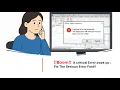 REW02 Fixing Revit s A Serious Error Has Occurred Crash Causes Solutions Explained