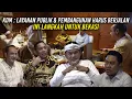KDM : LAYANAN PUBLIK DAN PEMBANGUNAN HARUS BERJALAN | INI LANGKAH UNTUK BEKASI