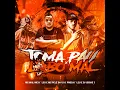 Toma Pau X Lobo Mal