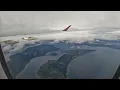 Delta Flight DL69 - Seattle SEA